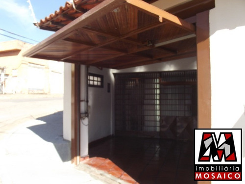Imagem 20 de 24 de Térrea Com 2 Vagas. - 22864 - 33723885
