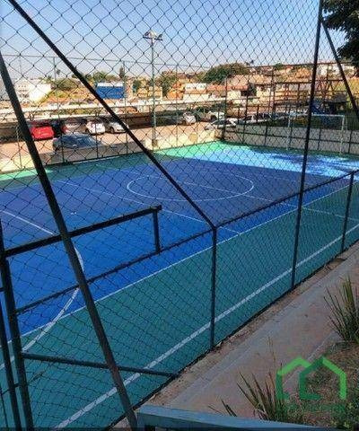Imagem 16 de 20 de Apartamento À Venda, 64 M² Por R$ 340.000,00 - Loteamento Parque São Martinho - Campinas/sp - Ap2282