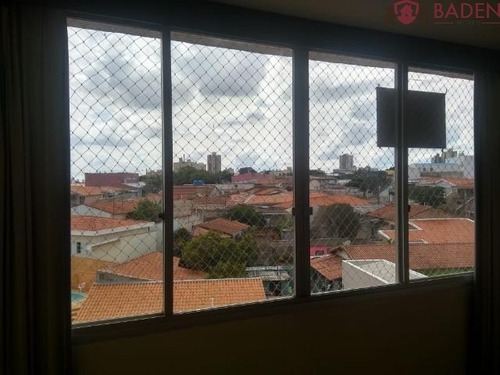 Imagem 4 de 20 de Apartamento 2 Dormitórios - Ap00939