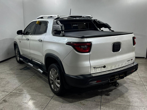 Fiat Toro Ranch At9 D4