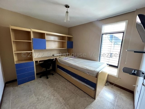 Imagen 23 de 30 de Apartamento En Venta Urb Base Aragua, Maracay 23-15474 Hc