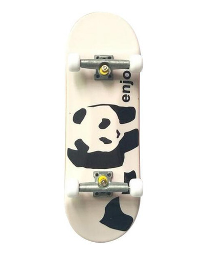 2xmini Cute Fingerboard Finger Skate Board Boy Juguetes De
