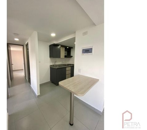 Se Vende Apartamento En Robledo Pajarito, Medellín