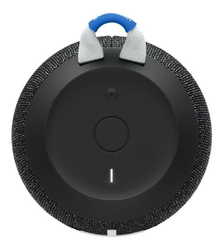 Imagen 3 de 4 de Bocina Ultimateears Wonderboom2 Portátil Con Bluetooth Black
