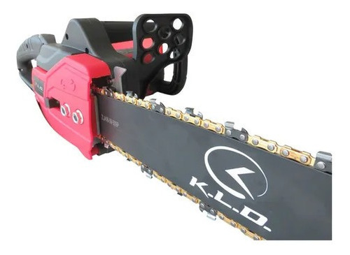 Motosierra Eléctrica Electrosierra Kld 2000w 16 400 Mm