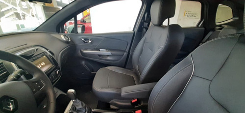Imagen 9 de 15 de Renault Captur Bose Cvt -2021-
