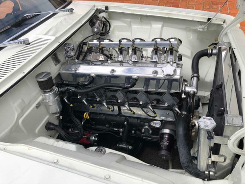 Chevrolet Opala Comodoro