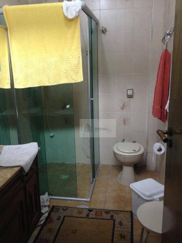 Imagem 17 de 22 de Sobrado Residencial À Venda, Rudge Ramos, São Bernardo Do Campo. - So0124