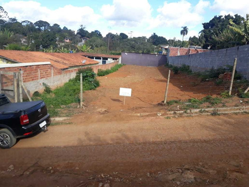 Imagem 4 de 10 de Terreno Todo Murado Com 900m2 Vendido!!!!