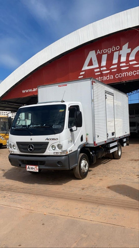 Imagem 4 de 6 de Mercedes Benz 815