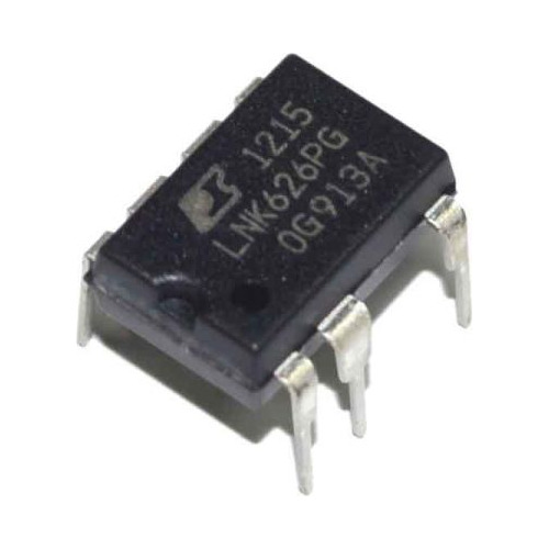 Lnk626pg Circuito Integrado Regulador Sge12078
