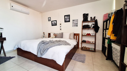 Casa Amueblada En Renta En Zakia, Divina!