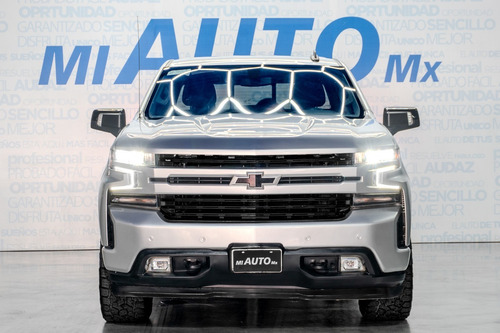 Chevrolet Cheyenne 5.3 Rst 4x4 At 2020