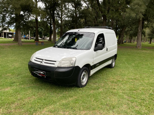 Citroën Berlingo Furgon 1.4