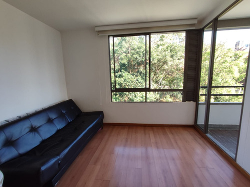 Apartamento Arriendo Sector Alejandria Poblado Ac-63191