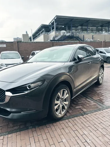 Mazda CX-30 2.0 Grand Touring At