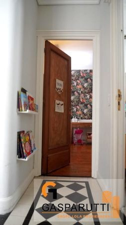 Excelente Casa En Venta 4 Ambientes! Billinghurst 1800, Barr