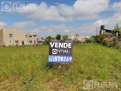 Imagen 9 de 10 de Terreno En Venta Sin Vecinos En El Frente