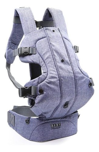 Mochila/fular Porta Bebe Baby Innovation 