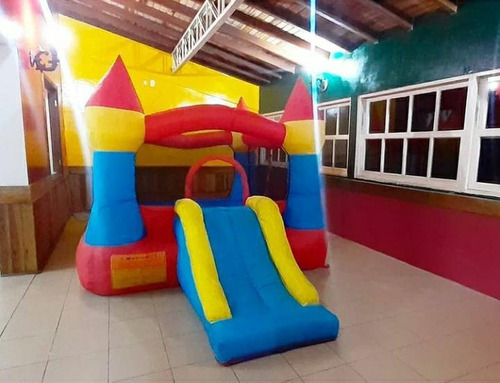 Imagem 3 de 8 de Brinquedoteca