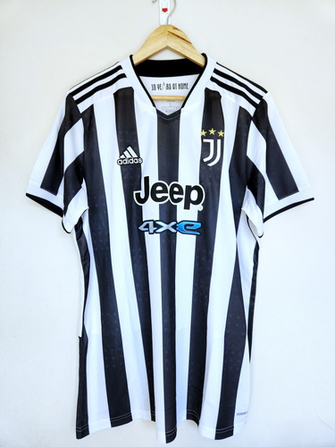 Camiseta Juventus 2022