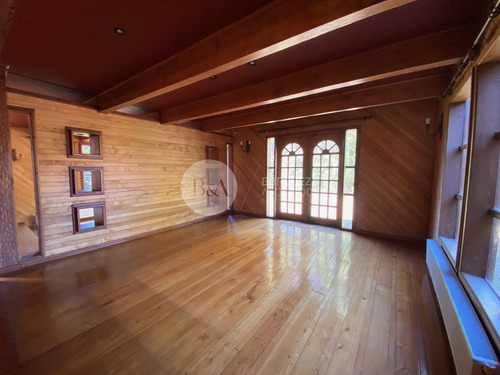 19726 - Casa Nalhuitad, Chiloé