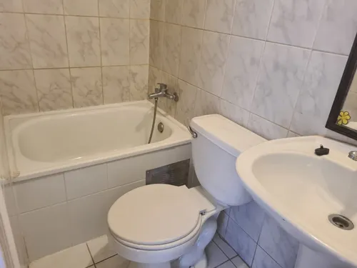 Excelente Conectividad/condominio Cerrado/ 3d + 2b