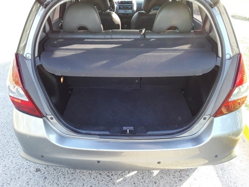 Honda Fit 1.4 Lx At 2005