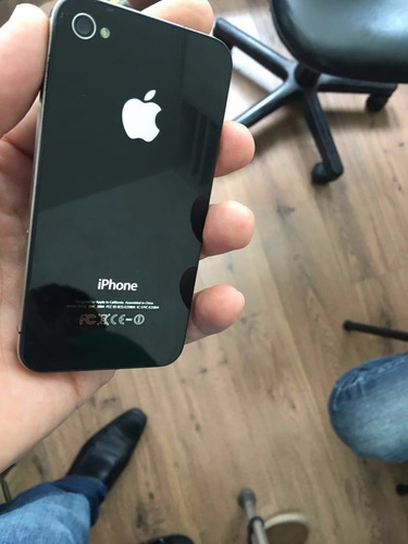 iPhone 4s 16 Gb Desbloqueado Seminovo