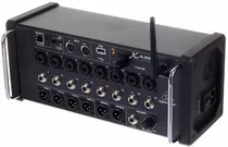 Comprar Console Mixer Digital Portatil 16 Canais Behringer Xr16 Xair