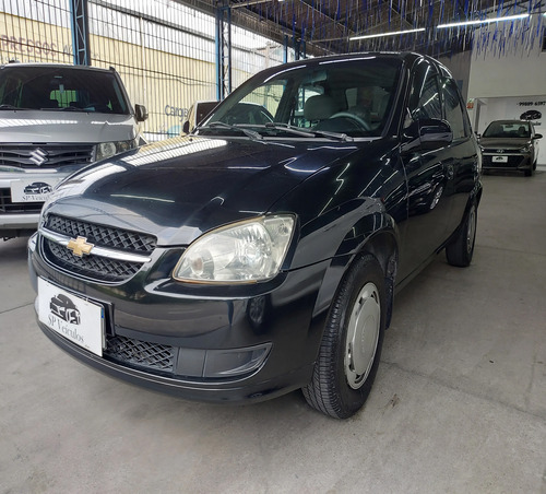 Chevrolet Classic 1.0 MPFI LS 8V FLEX 4P MANUAL