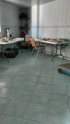 Renta Bodega En Iztapalapa