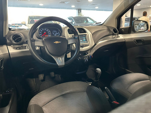 Chevrolet Beat 1.3 Nb Ltz Mt