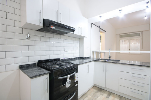 Imagen 13 de 28 de Ph Venta Balvanera 3 Ambientes Reciclado Nuevo