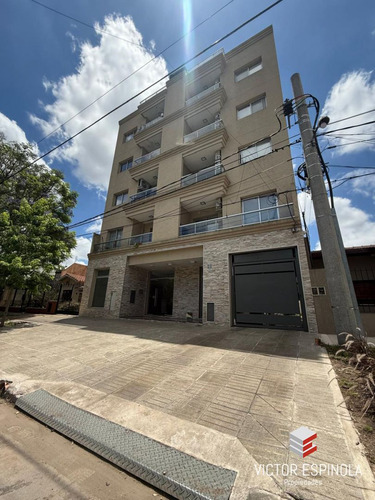 Venta Villa Bosch Depto 3 Ambientes Estrenar, Cochera, Sum