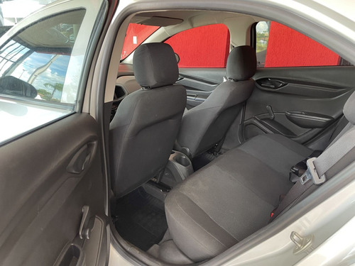 Chevrolet Onix ONIX HATCH Joy 1.0 8V Flex 5p Mec.