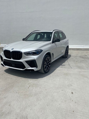 Imagen 2 de 15 de Bmw X5 2022 4.4 M Competition At
