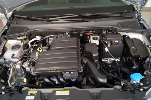 Imagen 15 de 15 de Seat Ibiza Style Plata Manual 2021