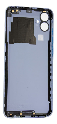 Tapa Trasera Para Samsung A04e / A042m Azul