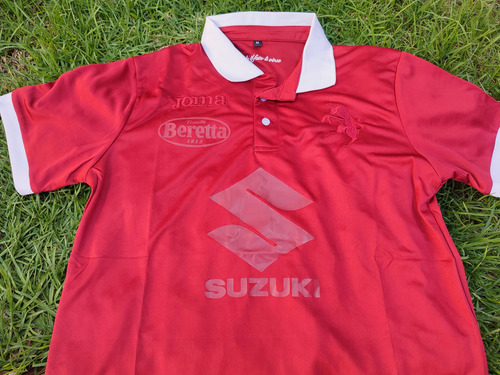 Jersey Torino De Italia Edición Especial 2024