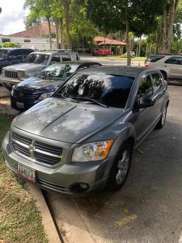 Dodge Caliber Sedan