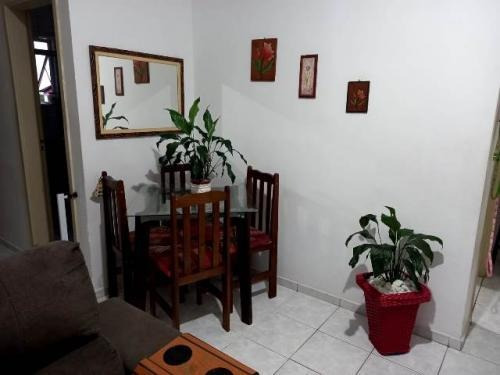 Imagem 10 de 10 de Apartamento À Venda No Litoral Em Itanhaém! - 8030 Lc
