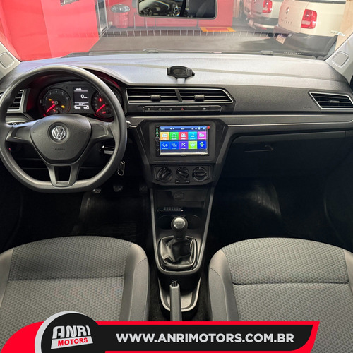Volkswagen Gol 1.0 12v Total Flex 5p