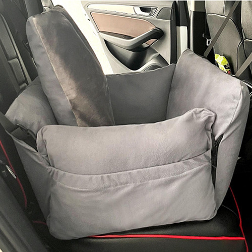 Asiento Elevador Para Perros Para Coche Asiento De Coche