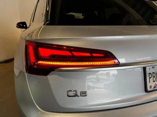 Audi q5 sportback 2.0 L 45 Tfsi Elite Dsg