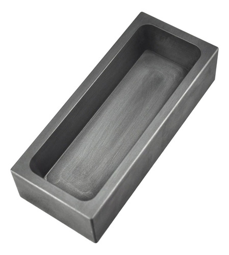 Kit De Fundición De Metal Fundición De Horno 160x50x38mm