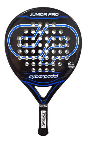 Paleta Cyberpadel - Junior