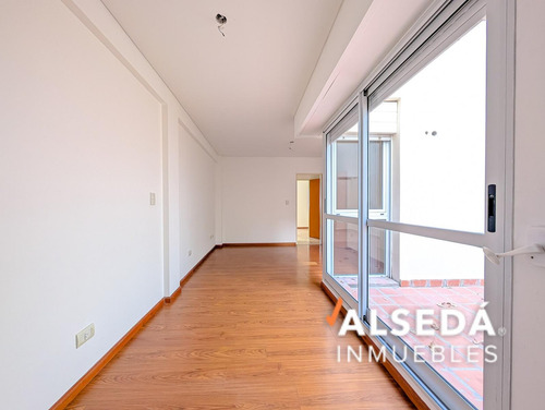 Departamento 1 Domitorio Venta Rosario Lourdes