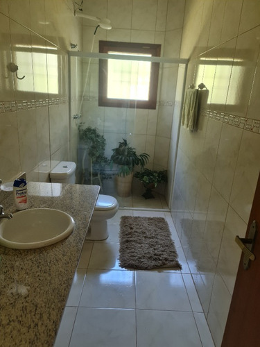 Imagem 24 de 24 de Casa Térrea No Condomínio Vila Dom Pedro Em Atibaia. - Ca00430 - 70538178