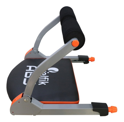 Imagen 1 de 7 de Aparato Abdominales Svelfik Ab S Max Abdomen Tomic Core Ms